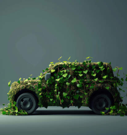 Autoverschrottung Fronhausen