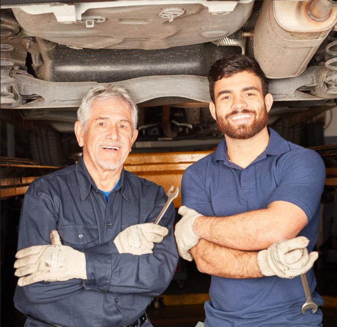 Shrottauto Fronhausen